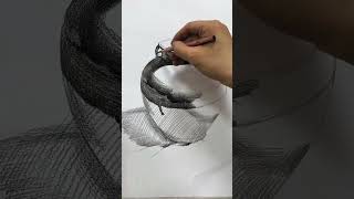 Como Desenhar um Vaso