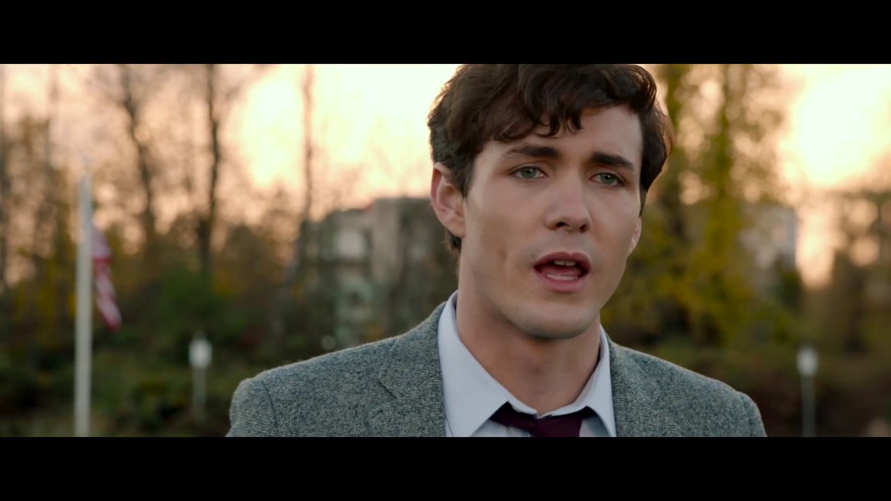 L’INCROYABLE AVENTURE DE BELLA: Bande annonce officielle