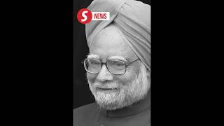 India announces state funeral, seven days of mourning for ex-PM Manmohan Singh