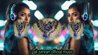 AAYEGA MAZA AB BARSAAT KA REMIX _ SUPER HIT NEW STYLE DANCE MIX _-_ Ak simran_official_music