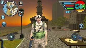 Army Car Driver #New Update New Equipment | by Naxeex LLC | Android GamePlay HD