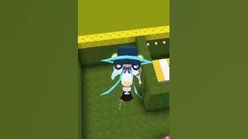 Wood House Mini World Block Art NOOB vs PRO - Animation Speed Build #shorts #youtubeshorts