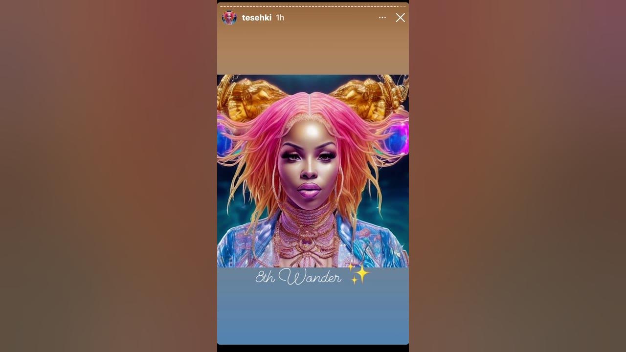 Celebrate Tesehki’s Extraordinary Birthday