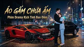 Full Vợ nuôi người đàn ông khác bên ngoài, chồng tổng tài vô tình thấy chiếc xe của mình | Full trọn bộ News