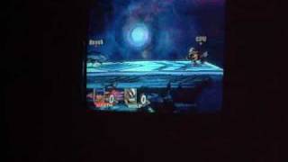 Pivot Dash