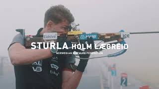 Athlete to Athlete - A Conversation With Sturla Holm Lægreid (EN)