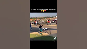 Mbadala Wa Chama Mwamba Wa Lusaka 