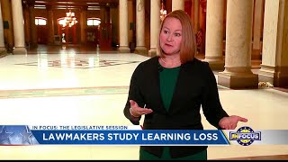 IN Focus: Lawmakers study pandemic learning loss
