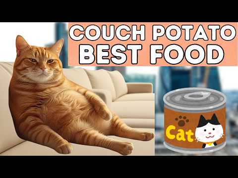 Best Cat Food For Cats In Flats 