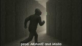 Intense Piano Beat 'MAZE' (INSTRUMENTAL VERSION) [PROD. Misila and AKstuntZ]