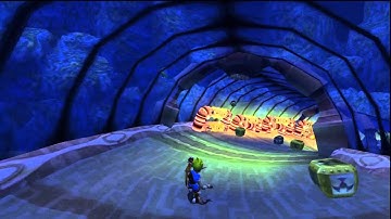 Jak & Daxter: The Precursor Legacy HD Part 19 (With Commentary)