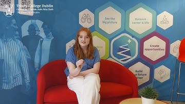 See the Big Picture: Map My Future Framework by Trinity Careers Service