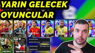3 Beceri̇li̇ Bi̇g Ti̇me Ronaldo Ve Messi̇ 🔥Yarin Gelecek Paket👀105 Aguero, Rooney (Efootball 2026 Mobile)