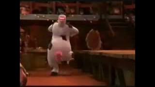 A N I M A S H!!!~Hittin' The Hay~!!!!