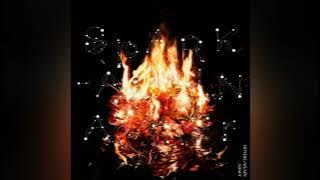 Fire Force Season 2 Opening Theme - SPARK-AGAIN By Aimer [Lyrics]