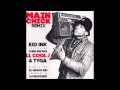 Main Chick Remix - LL COOL J, Kid Ink, Chris Brown, Tyga, DJ Mustard, DJ Whoo Kid