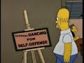 Moes selfdefense dance class on schranz