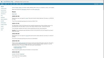 suckless dwm, slstatus and st unix and linux install