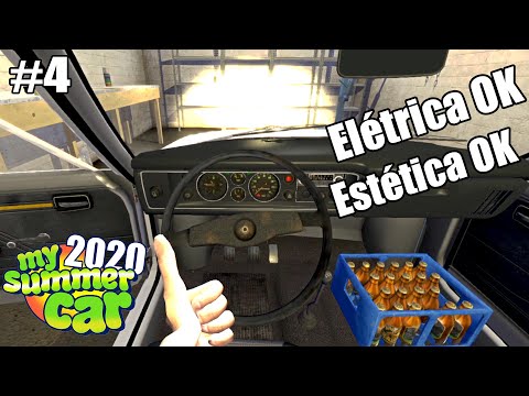 Tradução do painel de fusíveis do My Summer Car – Dicas 10