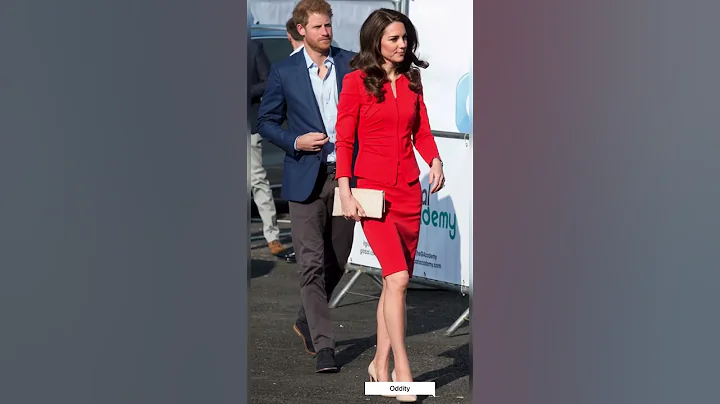 Kate Middleton's Style through the years- Part5