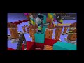How the ICC 39 Cyan Coyotes did in Sky Battle