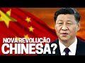 Entenda as manifestações na China! Revolução do papel branco?! OTAN não tem mais armas para Ucrânia!