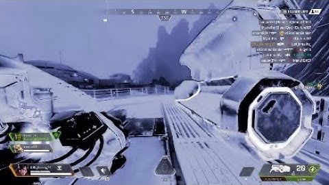 Double Gold mozambique apex legends april fools