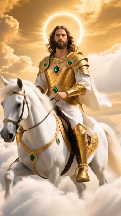 Glory Glory haleluya #jesuslovesyou #jesus #jesuschrist