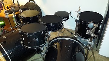 DIY Mesh Heads Video & Sound Demo