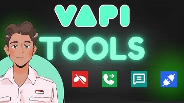 Deep Dive into Voice AI with Vapi | Build Smarter AI Phone Agents (Full Tutorial)