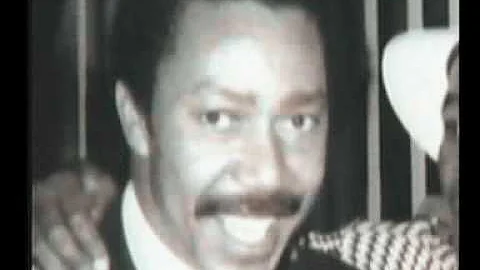 Legends of 1080am WUFO - Gerry Bledsoe