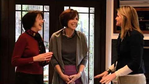 Deborah Pool, Interview with a Top Ashland Appraiser