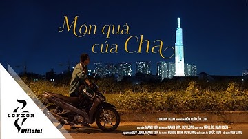 Món Quà Của Cha | Phim ngắn mới nhất 2020 | Lonxon Team | Đại học FPT TP.HCM