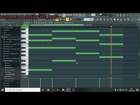 KWIKWI By ZUCHU Beat Breakdown Fl Studio 20 FREE FLP AND INSTUMENTAL Link IN DESCRIPTION