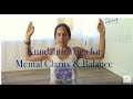 Reduce stress & clear your mind - Kundalini Yoga w/ Noa Lakshmi