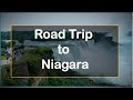 Niagara Falls New York Side | Wonderful Niagara | Worth Visit