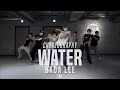 Bada lee class  kehlani  water justjerk dance academy