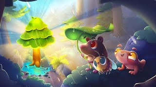 EverForest: Plant Real Trees (by Carbon Counts Tech) IOS Gameplay Video (HD) screenshot 5