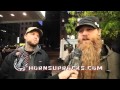 Capture de la vidéo Black Tusk's Jonathan Athon (Rip) Interview At Metalsuckfest!