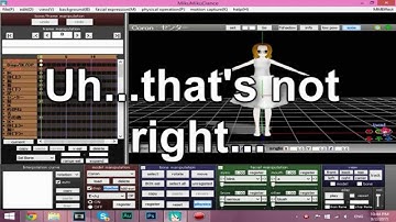 【MMD】Fix Model with glitchy/too many Physics【tutorial】[COMING SOON]