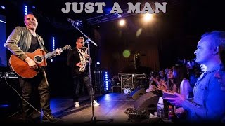 just a man-i m sorry sax by antoine foster