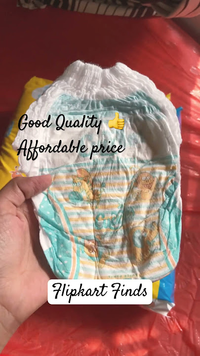 Cuddles baby Diapers 👍 Good Quality…..😊