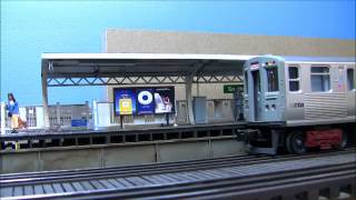 CTA Layout Update for October 15, 2012
