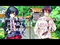 Nightcore - Heart Attack (Switching Vocals) - 1 HOUR VERSION