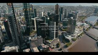 Property Video - 4110/1 Queensbridge Square, Southbank
