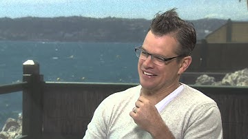 Behind The Candelabra - Featurette