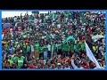 Teargas, Fights, Drama, And After Celebrations Chaos In The Mashemeji Derby! Gor Mahia vs AFC