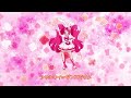 シュビドゥビ☆スイーツタイム 踊りMV 高画質 キラキラ☆プリキュアアラモード