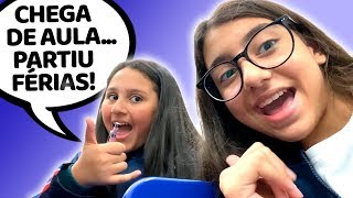Download Último Dia De Aula !! Enfim FÉrias !! - Julia Moraes Video MP3 Último Dia De Aula !! Enfim FÉrias !! - Julia Moraes