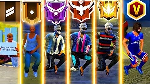 NOOB TO PRO JOURNEY LVL 100⚡⚡para SAMSUNG A3,A5,A6,A7,J2,J5, J7,S5,S6,S7,S9, A1 0,A20, A30,A50,A70